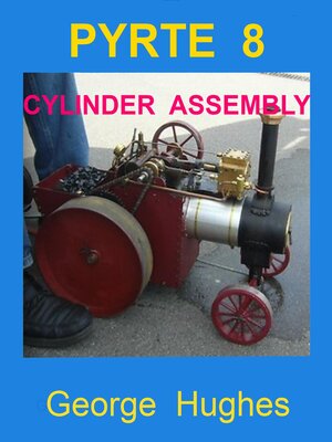 cover image of PYRTE 8--Cylinder Assembly